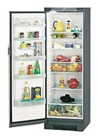 Electrolux ERC 3700 X Холодильник фото, Характеристики