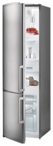Gorenje RC 4181 KX Buzdolabı fotoğraf, özellikleri