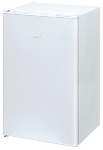 NORD 303-011 Refrigerator larawan, katangian