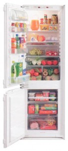 Electrolux ERO 2920 Холодильник фото, Характеристики