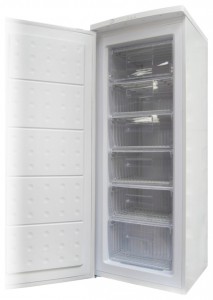 Liberton LFR 144-180 Ψυγείο φωτογραφία, χαρακτηριστικά