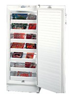 Vestfrost BFS 275 W Холодильник фото, Характеристики