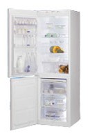 Whirlpool ARC 5561 Холодильник фото, Характеристики