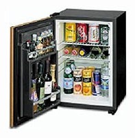 Полюс Союз Italy 500/15 Refrigerator larawan, katangian
