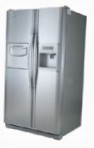 Haier HRF-689FF/ASS Refrigerator \ katangian, larawan