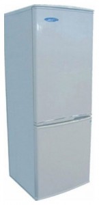 Evgo ER-2871M Buzdolabı fotoğraf, özellikleri