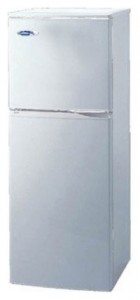 Evgo ER-1801M Refrigerator larawan, katangian