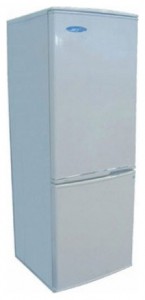 Evgo ER-2671M Buzdolabı fotoğraf, özellikleri