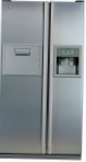 Samsung RS-21 KGRS Холодильник \ характеристики, Фото