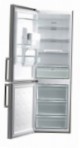 Samsung RL-56 GWGIH Холодильник \ характеристики, Фото