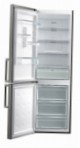 Samsung RL-56 GHGIH Холодильник \ характеристики, Фото