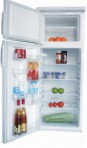 Luxeon RTL-253W Tủ lạnh \ đặc điểm, ảnh