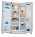 Samsung RS-21 FCSW Холодильник \ характеристики, Фото