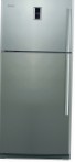 Samsung RT-72 SBSL Холодильник \ характеристики, Фото