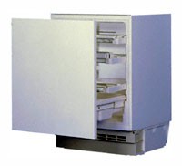 Liebherr KIUe 1350 Хладилник снимка, Характеристики