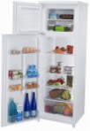 Candy CFD 2760 E Refrigerator \ katangian, larawan
