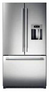 Siemens KF91NPJ20 Ψυγείο φωτογραφία, χαρακτηριστικά
