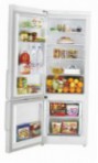 Samsung RL-23 THCSW Холодильник \ характеристики, Фото