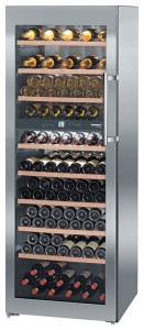 Liebherr WTes 5972 Refrigerator larawan, katangian