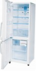 Haier HRB-306W Refrigerator \ katangian, larawan