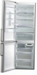 Samsung RL-63 GAERS Холодильник \ характеристики, Фото