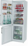 Candy CFM 1806/1 E Refrigerator \ katangian, larawan