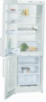 Bosch KGV36X27 Buzdolabı \ özellikleri, fotoğraf