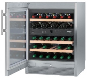 Liebherr WTes 1672 Refrigerator larawan, katangian