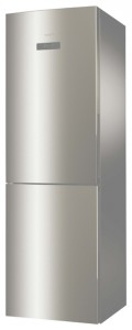 Haier CFD633CF Ψυγείο φωτογραφία, χαρακτηριστικά