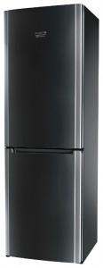 Hotpoint-Ariston HBM 1181.4 SB Ψυγείο φωτογραφία, χαρακτηριστικά