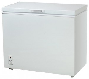 Elenberg MF-200 Refrigerator larawan, katangian