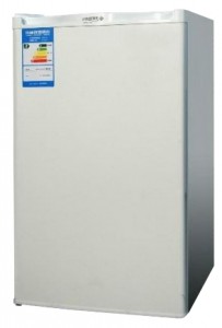 Elenberg MR-121 Refrigerator larawan, katangian
