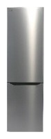 LG GW-B489 SMCW 冷蔵庫 写真, 特性