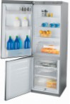 Candy CFM 2755 A Refrigerator \ katangian, larawan