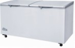 Gunter & Hauer GF 405 AQ Buzdolabı \ özellikleri, fotoğraf