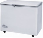 Gunter & Hauer GF 260 AQ Buzdolabı \ özellikleri, fotoğraf