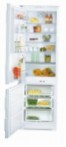 Bauknecht KGIN 31811/A+ Buzdolabı \ özellikleri, fotoğraf