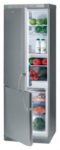 MasterCook LCE-620AX Tủ lạnh ảnh, đặc điểm