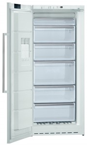 Bosch GSN34A32 Холодильник фото, Характеристики