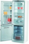 Haier HRF-370IT white Refrigerator \ katangian, larawan