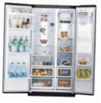 Samsung RSH7UNBP Холодильник \ характеристики, Фото