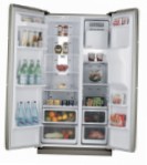 Samsung RSH5UTPN Холодильник \ характеристики, Фото