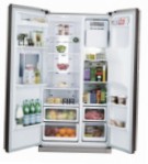 Samsung RSH5PTPN Холодильник \ характеристики, Фото
