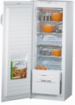 Candy CFU 2700 E Buzdolabı \ özellikleri, fotoğraf