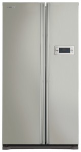 Samsung RSH5SBPN 冷蔵庫 写真, 特性