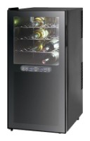 Profycool JC 78 D Tủ lạnh ảnh, đặc điểm