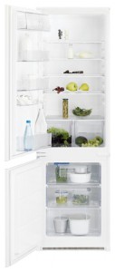 Electrolux ENN 2800 BOW Tủ lạnh ảnh, đặc điểm