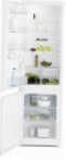 Electrolux ENN 2800 BOW Tủ lạnh \ đặc điểm, ảnh