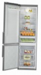 Samsung RL-44 ECPB Buzdolabı \ özellikleri, fotoğraf