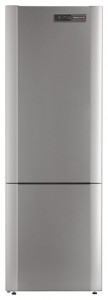 Hoover HNC 182 XE Refrigerator larawan, katangian